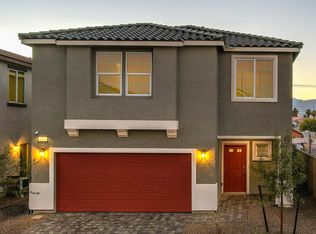 4128 Agama St, North Las Vegas, NV 89032