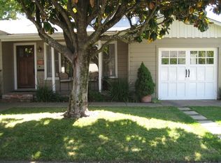 304 De Chene Ave, Sonoma, CA 95476