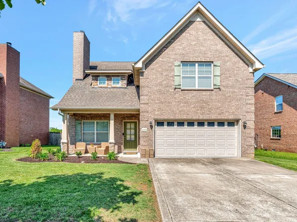 400 Stratford Park Blvd, Gallatin, TN 37066