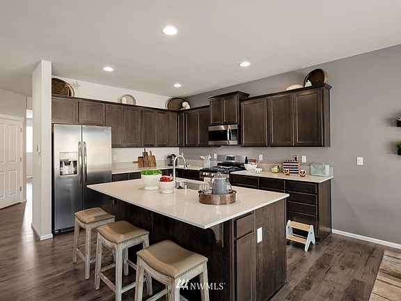 2nd image of 1307 101st Street SE #G27