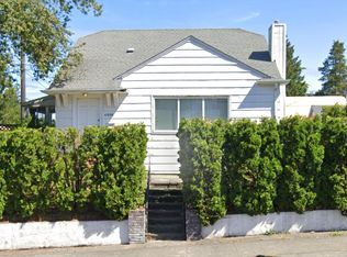 4608 SW Admiral Way, Seattle, WA 98116