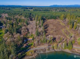 4120 E Pickering Rd, Shelton, WA 98584