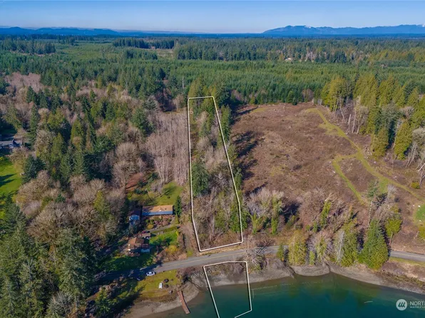 4120 E Pickering Road, Shelton, WA 98584