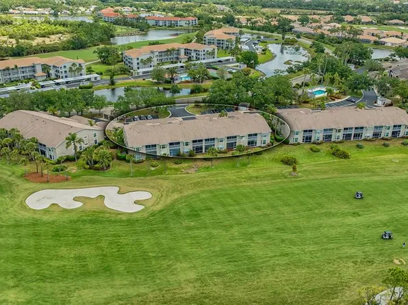 9641 Castle Point Dr Unit 1214, Sarasota, FL 34238