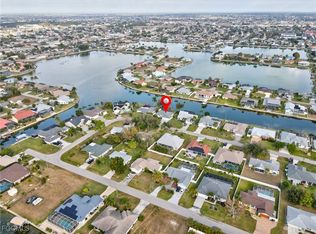 1023 SE 4th St, Cape Coral, FL 33990