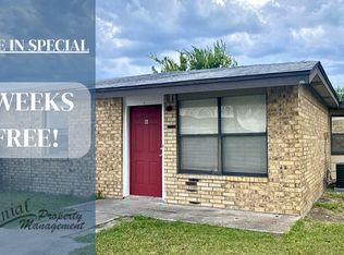 3323 Chisholm Trl, Killeen, TX 76542