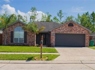 2553 Carrie Ln, Marrero, LA 70072