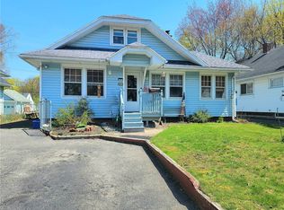 63 Forgham Rd, Rochester, NY 14616