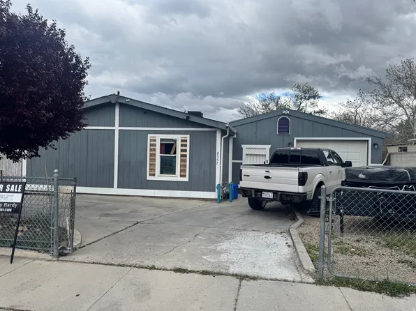 8557 S 3830 W, West Jordan, UT 84088