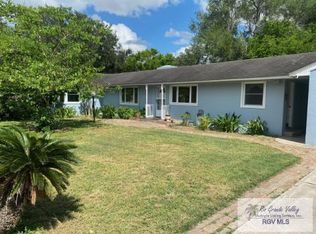 33501 Fm 1577 UNIT 2, San Benito, TX 78586