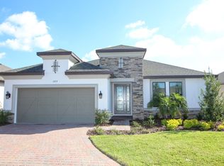 289 Bella Cortina Dr, Poinciana, FL 34759
