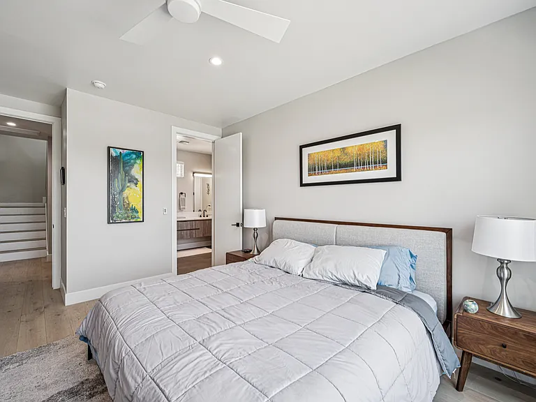 2130 E Turney Ave #3 — Photo 6