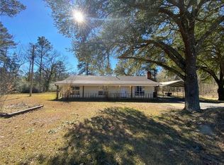 217 Eight Mile Loop, Natchitoches, LA 71457