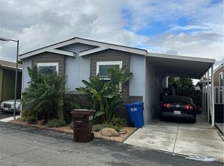 12700 Elliott Ave SPACE 71, El Monte, CA 91732