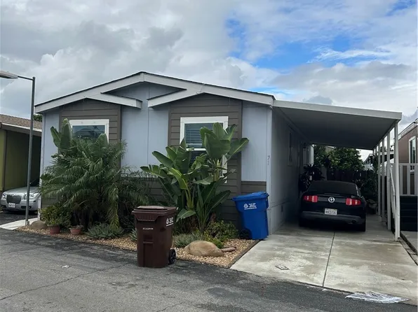12700 Elliott Ave Space 71, El Monte, CA 91732