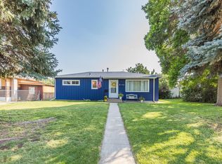 4038 5th Ave N, Great Falls, MT 59405