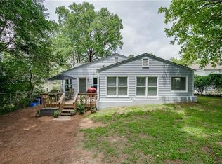 2693 Skyland Dr, Atlanta, GA