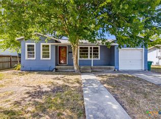 2514 Cardinal St, Victoria, TX 77901