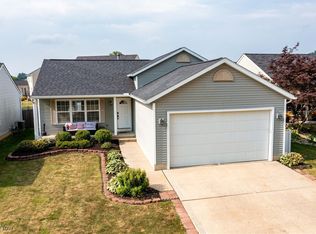 38056 Vista Lake Way, North Ridgeville, OH 44039