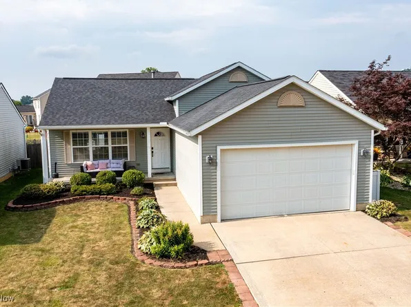 38056 Vista Lake Way, North Ridgeville, OH 44039