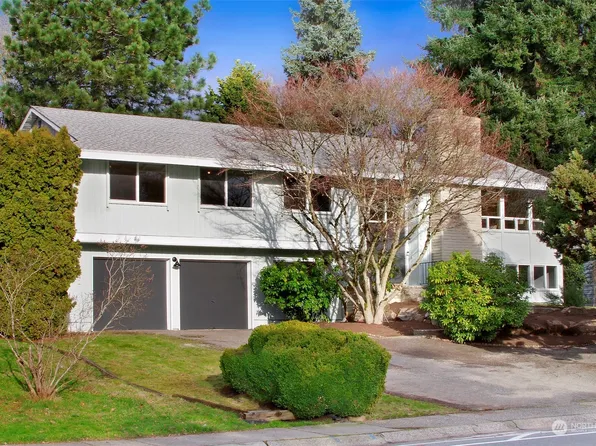 12842 NE 143rd Street, Kirkland, WA 98034
