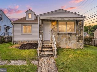 7718 Queen Anne Dr, Parkville, MD 21234