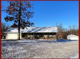 20711 Hickory Ridge Trl, Kirksville, MO 63501