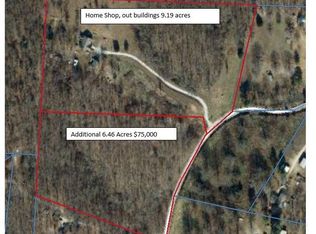 Holmes Rd, Bentonville, AR 72713