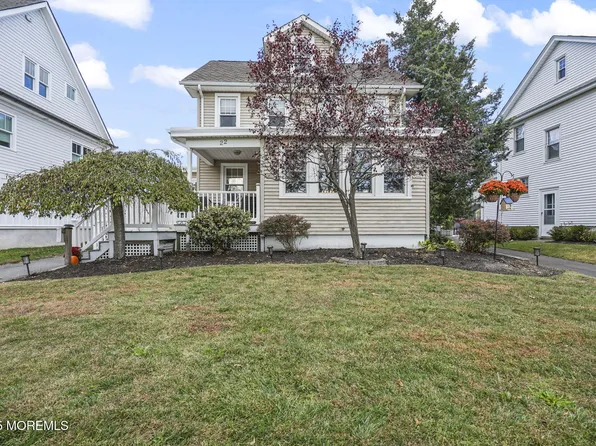 22 Albany Road, Neptune Township, NJ 07753