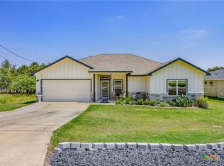 15902 Salado Dr, Temple, TX 76502