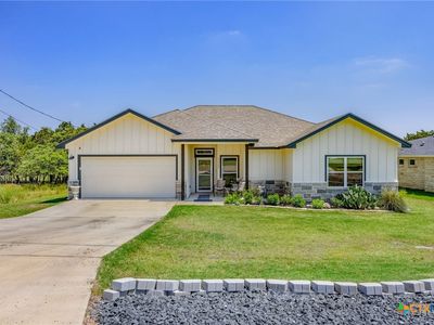 15902 Salado Dr, Temple, TX, 76502