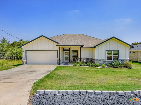 15902 Salado Dr, Temple, TX 76502