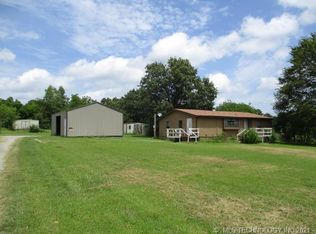 16845 W Teel Rd, Sapulpa, OK 74066