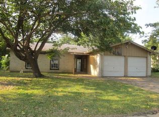 1012 Belemeade St, Arlington, TX 76014