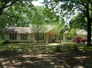 11333 N Highway 71, Mountainburg, AR 72946