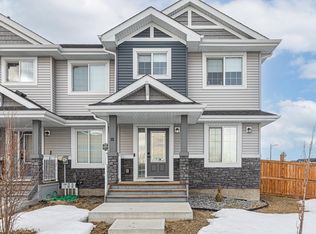 32 Southpointe Blvd, Fort Saskatchewan, AB T8L0V2