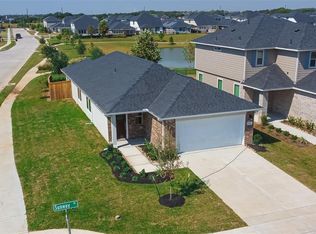 5303 Sunway Dr, Katy, TX 77493