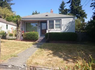 730 N 97th St, Seattle, WA 98103