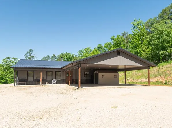 19 Dazey Rd, Van Buren, MO 63965