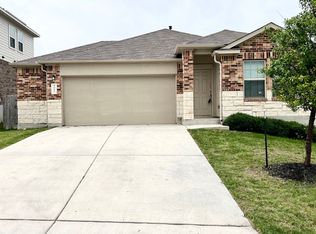 5817 Bellissima Way, Round Rock, TX 78665