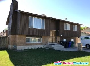 7015 S Wood Green Rd, West Jordan, UT 84084