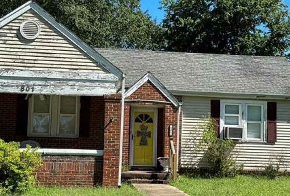 Property Front View