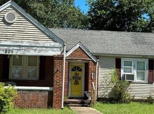 801 E Linden St, Corinth, MS 38834