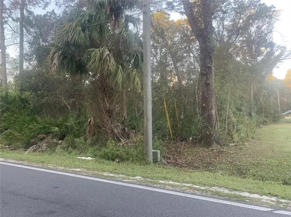 S Volusia Ave #82, Pierson, FL 32180