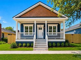 1205 SE 36th St, Savannah, GA 31404