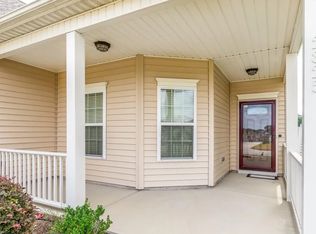 2825 Truewinds Dr, Fayetteville, NC 28306