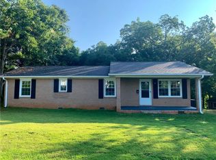 7 Railroad St, Honea Path, SC 29654