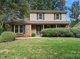 707 Tadlock Pl, Matthews, NC 28105