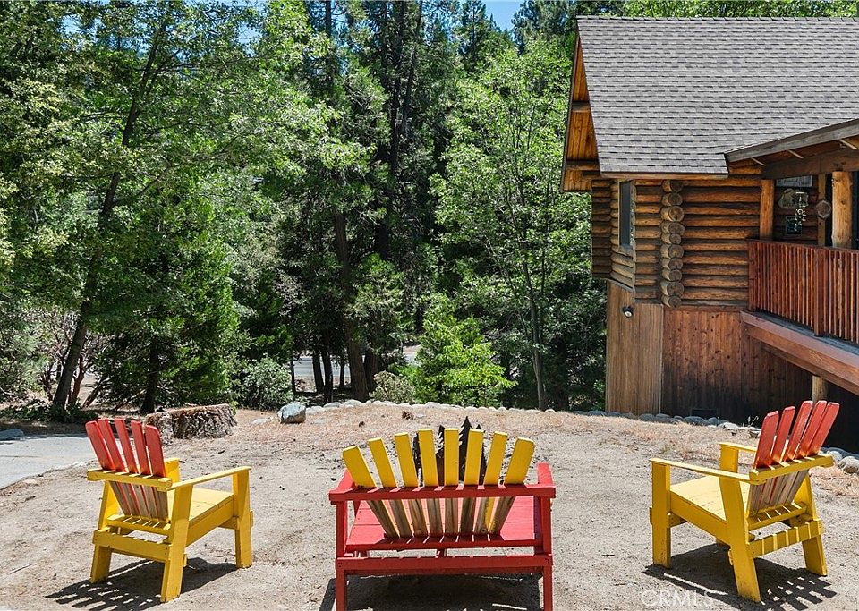 29332 Hook Creek Rd, Cedar Glen, CA 92321 MLS EV23121492 Zillow