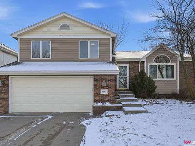 5463 NW 4th St, Lincoln, NE, 68521